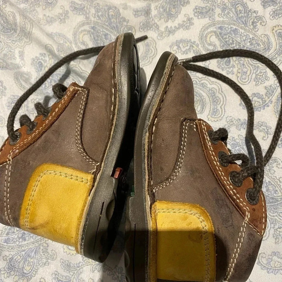 Kickers kids  shoes - Picture 5 of 7